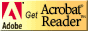 Get Acrobat Reader Button